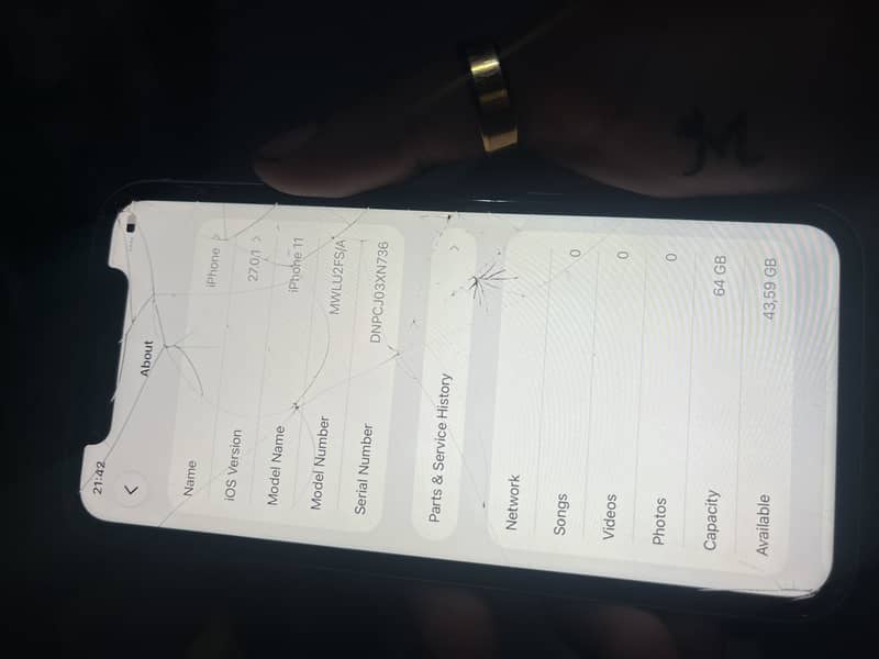 Apple iPhone 11 1