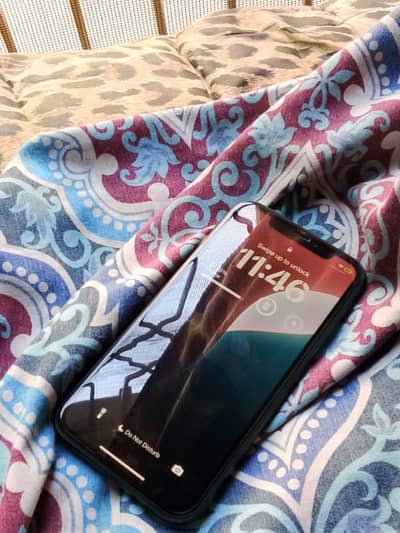 Apple iPhone XR