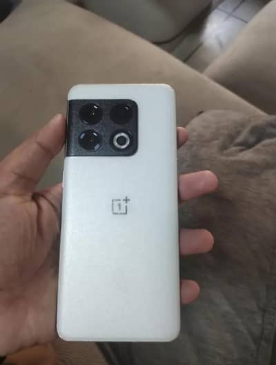 One Plus 10 Pro Best Gaming Device