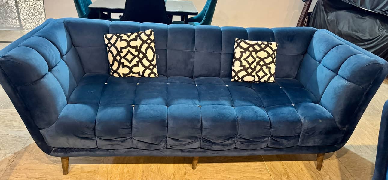 Sofa set 1