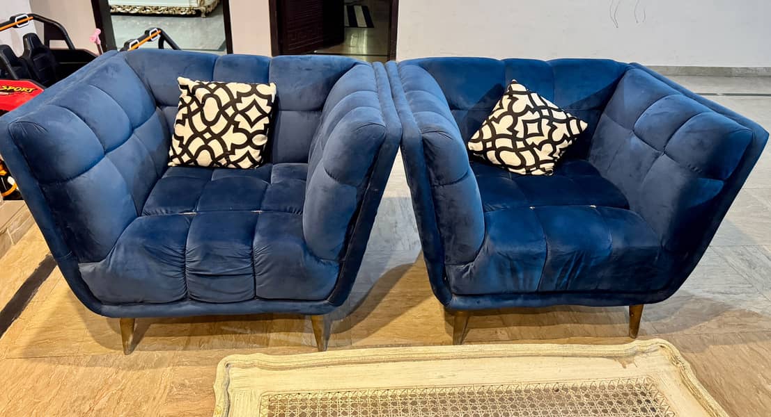 Sofa set 2