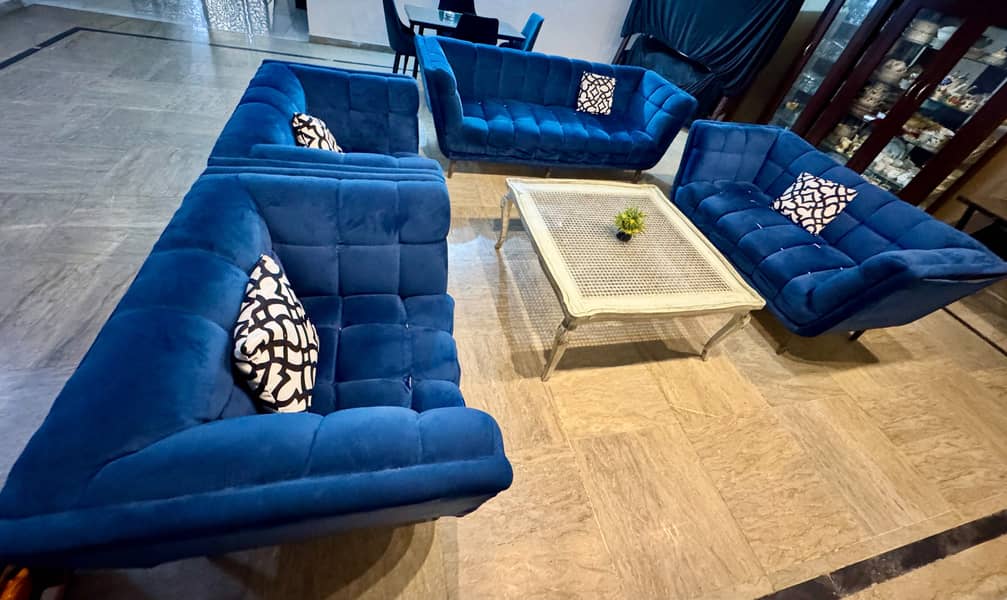 Sofa set 3
