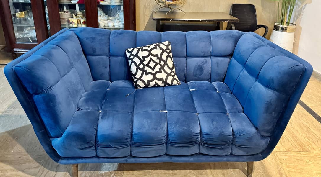 Sofa set 4