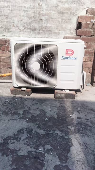 Dawlance 1 ton AC inverter