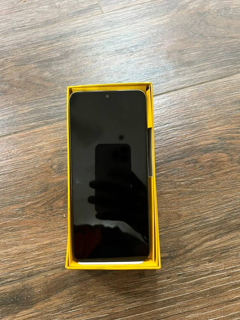 Xiaomi POCO C75 1