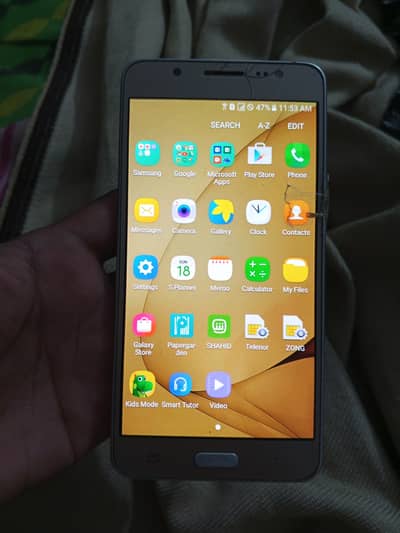 Samsung Galaxy J5 64. gb condition 10.9