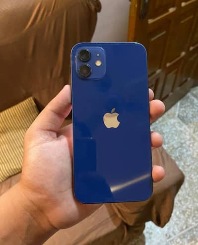 iPhone 12 . Non PTA