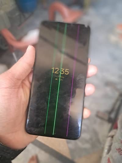 One Plus 95g