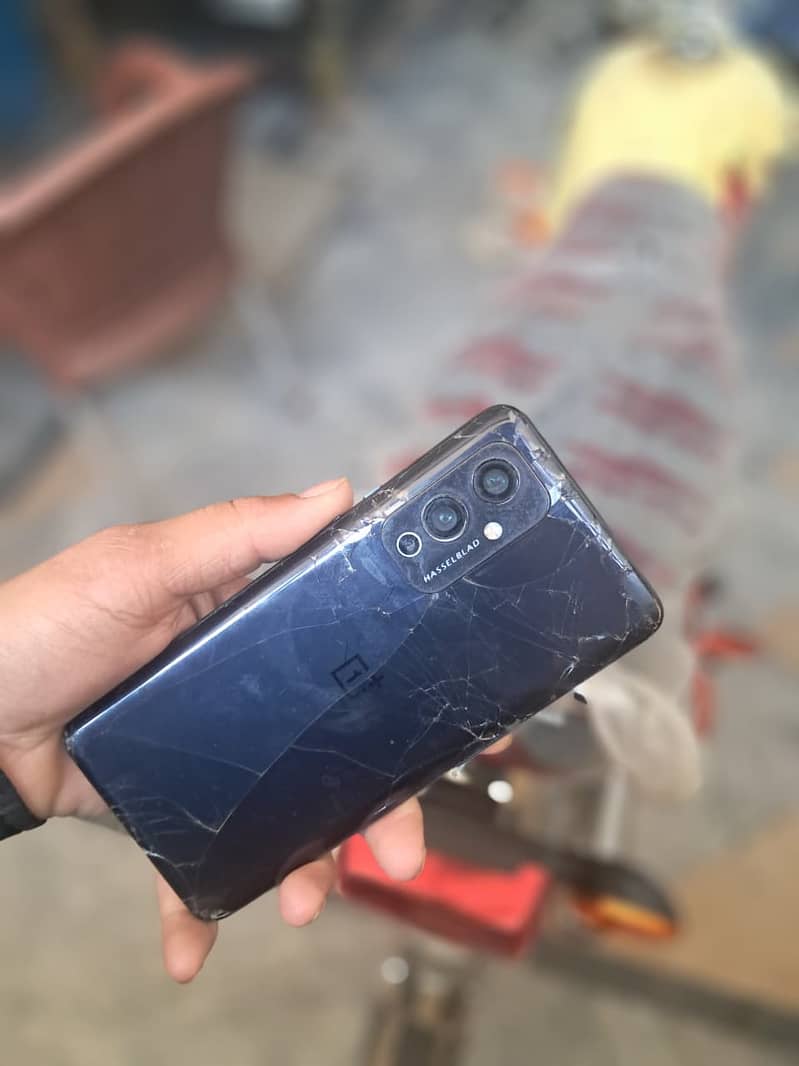 One Plus 95g 5
