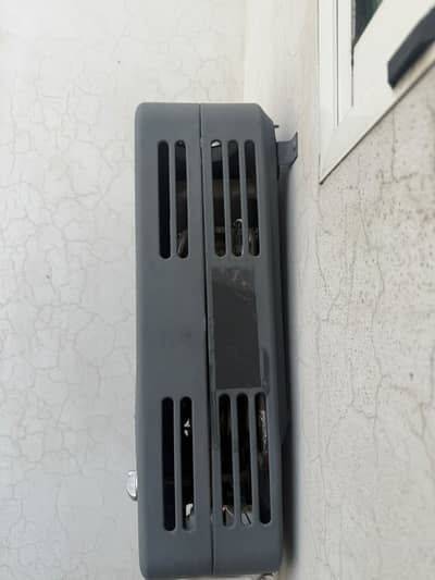 LPG gazer for sale
