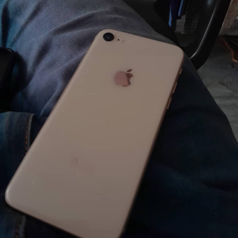 Apple iPhone 8 2