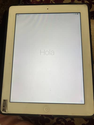 Apple IPad 4th Generation
