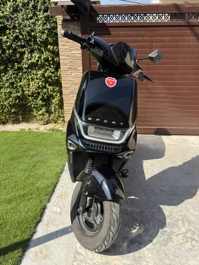 Metro T9 Sports