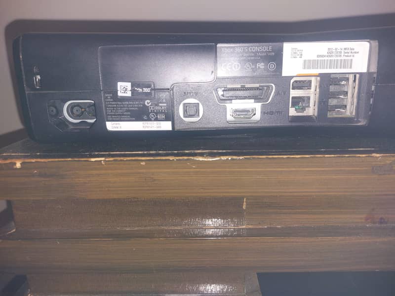 Xbox 360 1