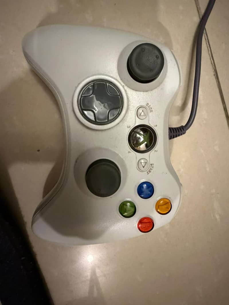 Xbox 360 3