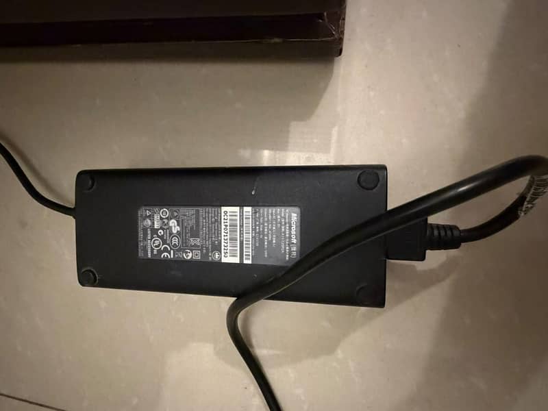 Xbox 360 4