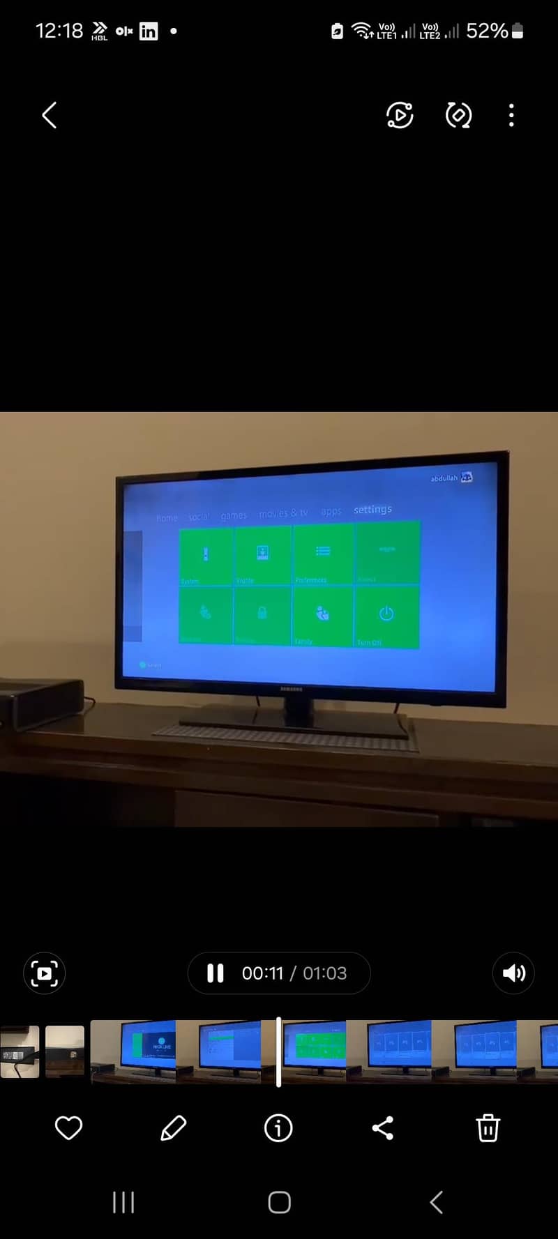 Xbox 360 5