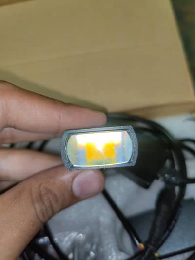 brand new car fog lights for Toyota honda Suzuki etc