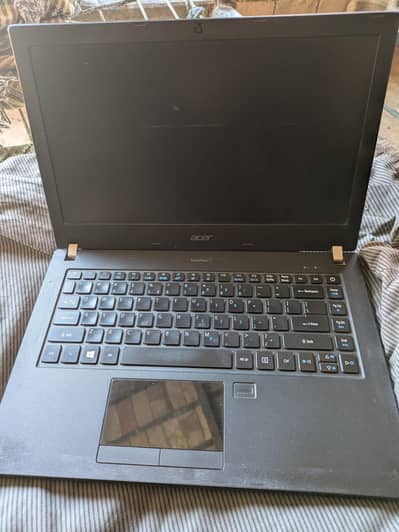 Laptop