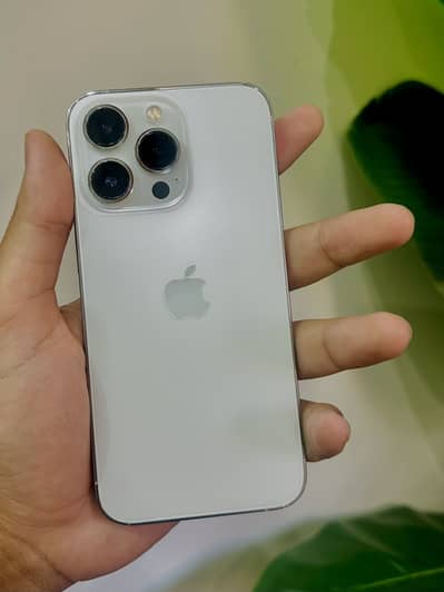Apple iPhone 13 Pro dual PTA