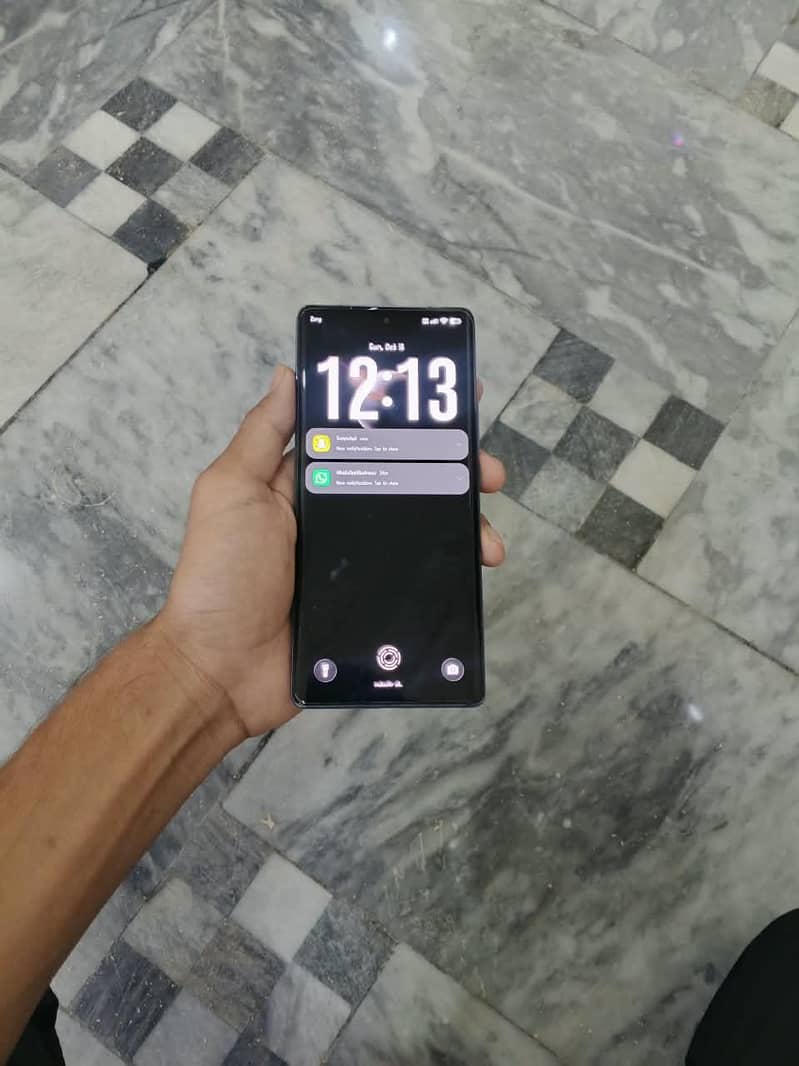 Tecno CAMON 30S 2