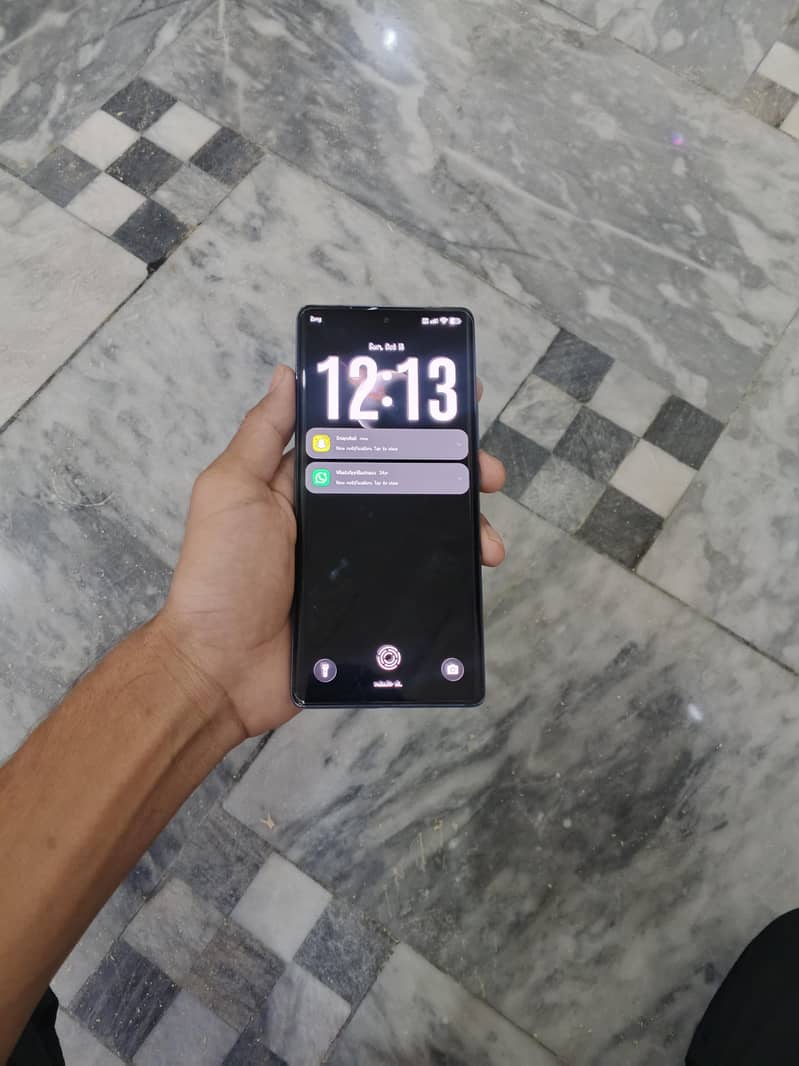 Tecno CAMON 30S 3