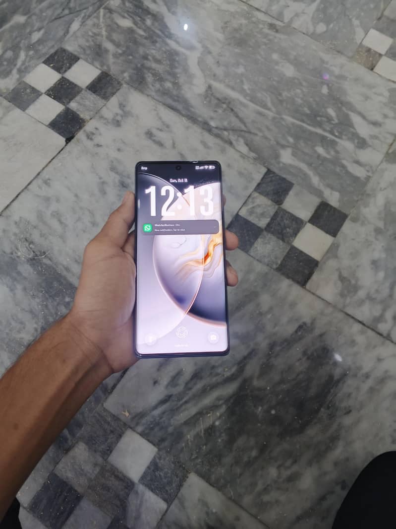 Tecno CAMON 30S 4