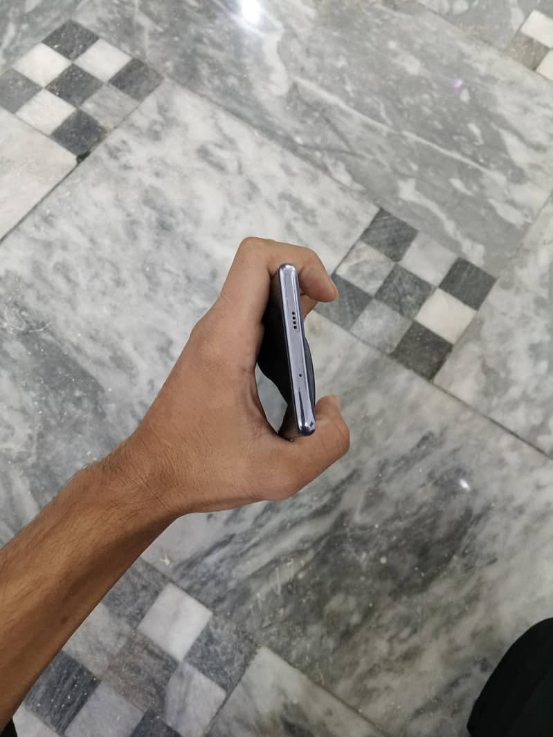 Tecno CAMON 30S 6
