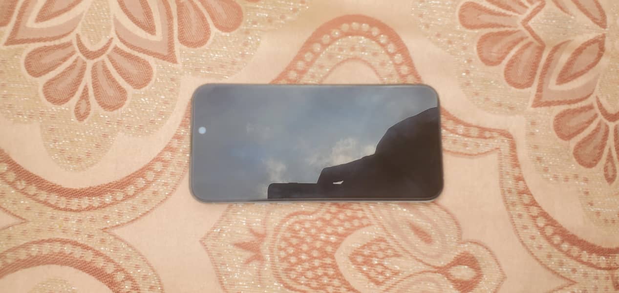 Apple iPhone 15 Pro Max 6