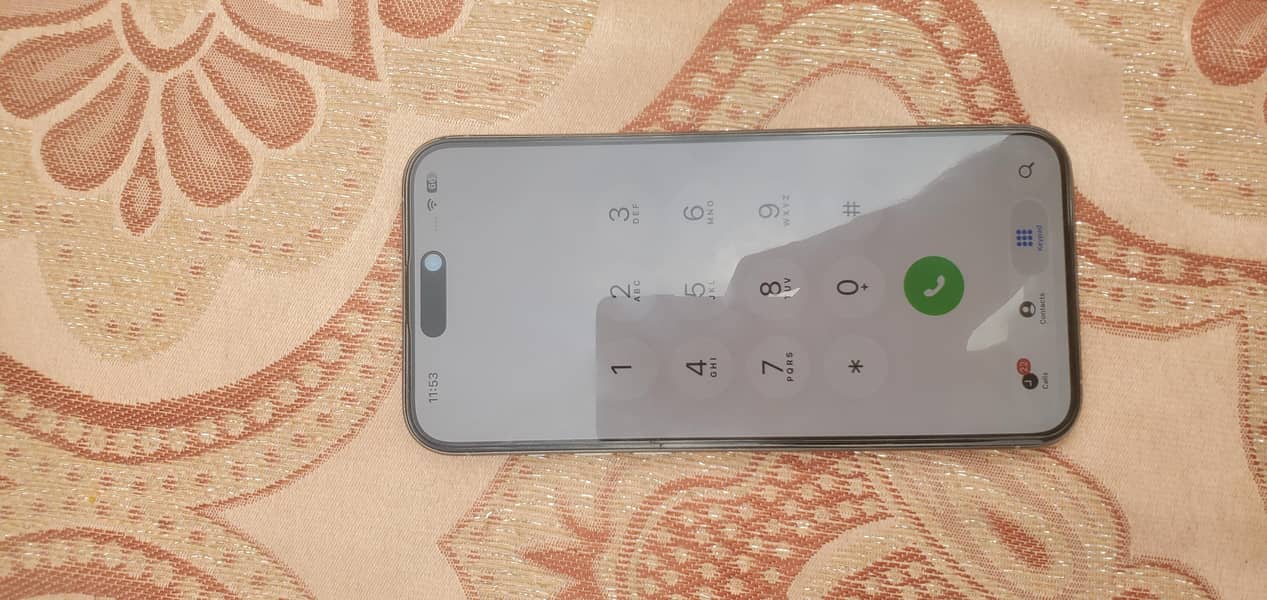 Apple iPhone 15 Pro Max 7