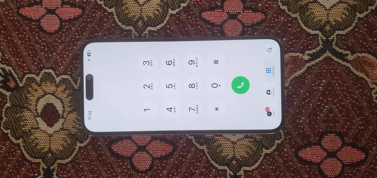Apple iPhone 15 Pro Max 9