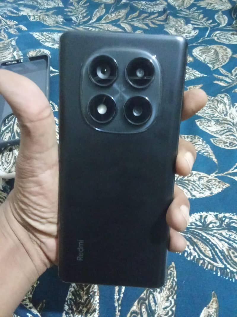 Xiaomi Redmi Note 14 Pro 3