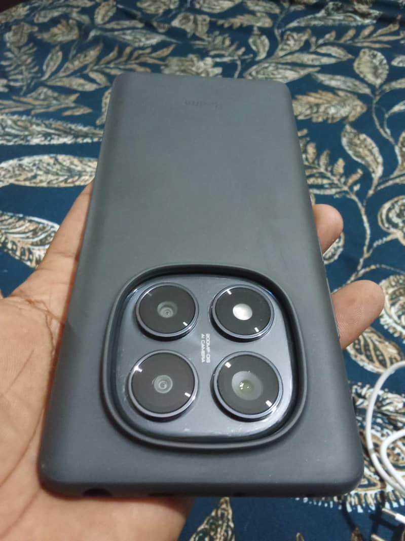 Xiaomi Redmi Note 14 Pro 4