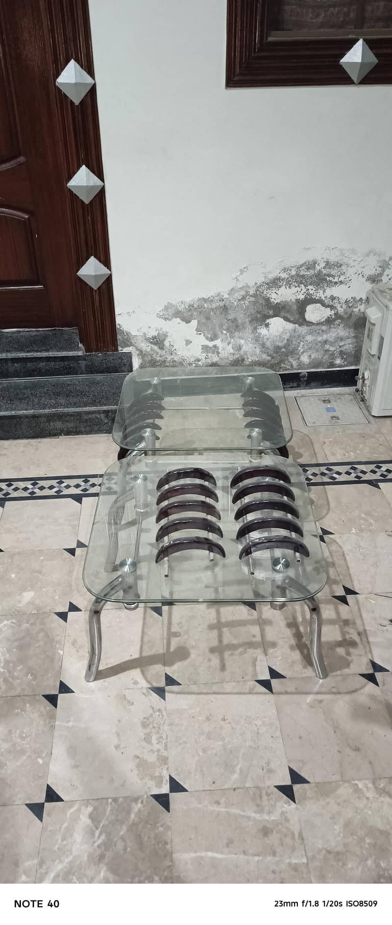 Coffee Tables 1