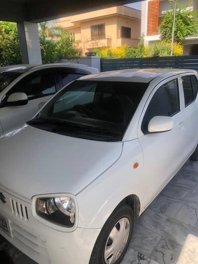 Suzuki Alto 2019 Genuine condition 03165339948