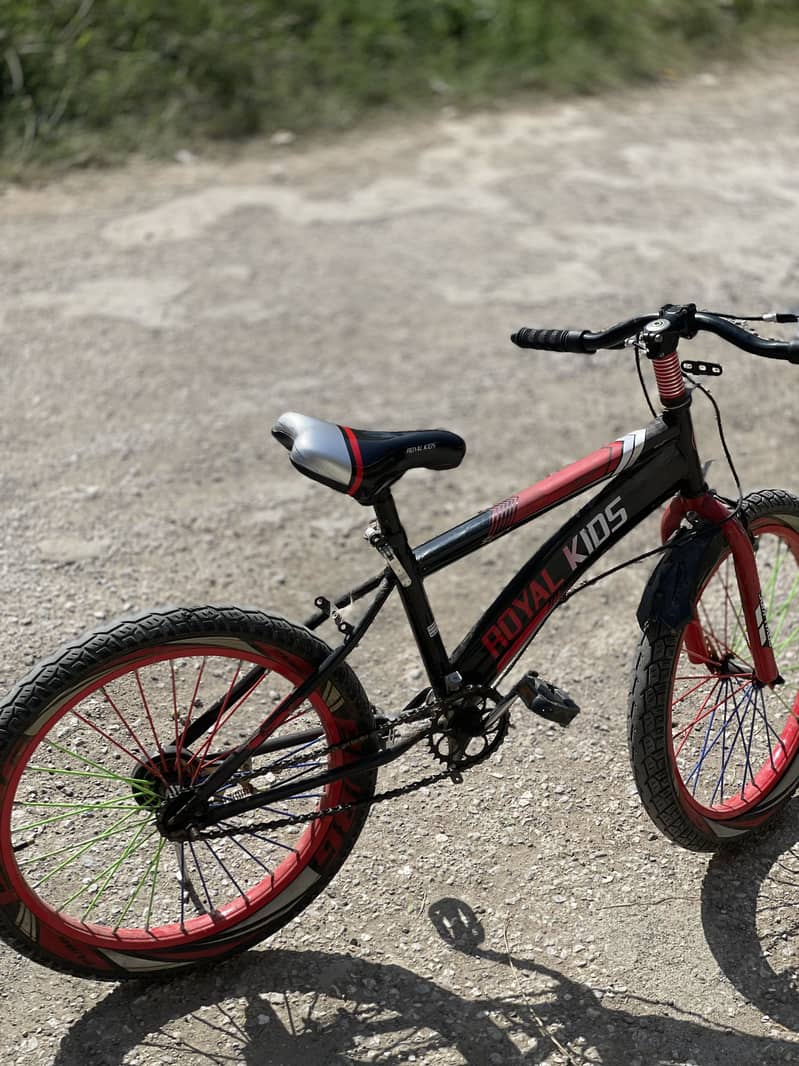Bycycle 0