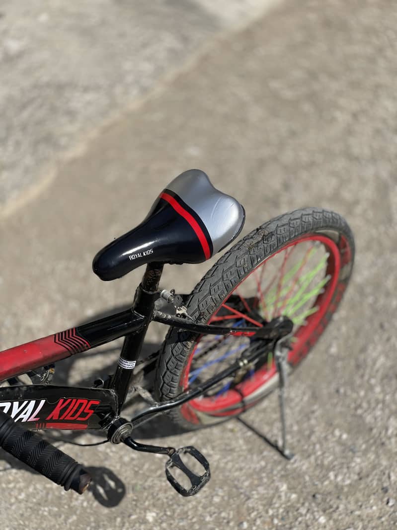 Bycycle 1