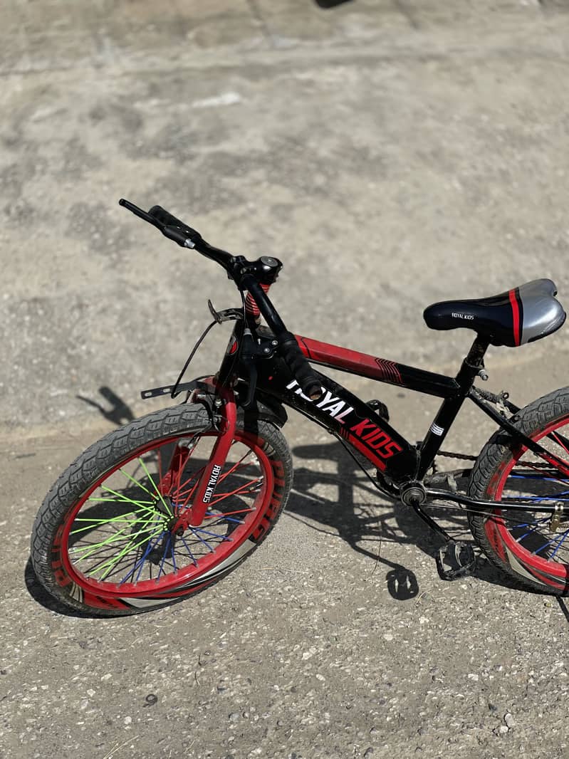 Bycycle 2