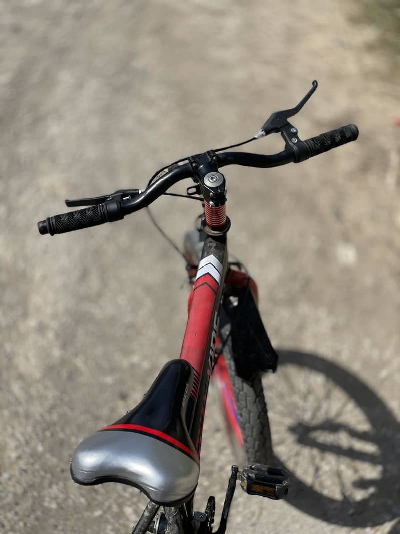Bycycle 3
