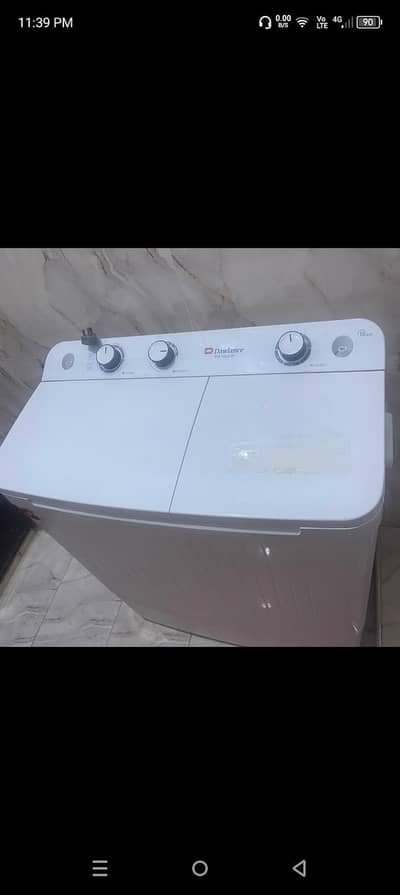 washer s dryer machaine