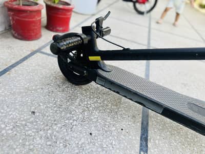Mi electric scooter S1 Saudi import