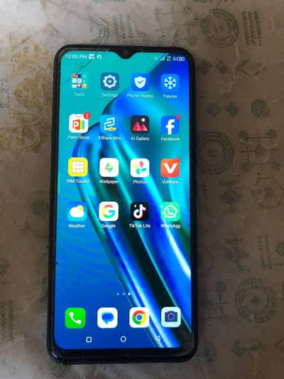 Itel A49 03295304271