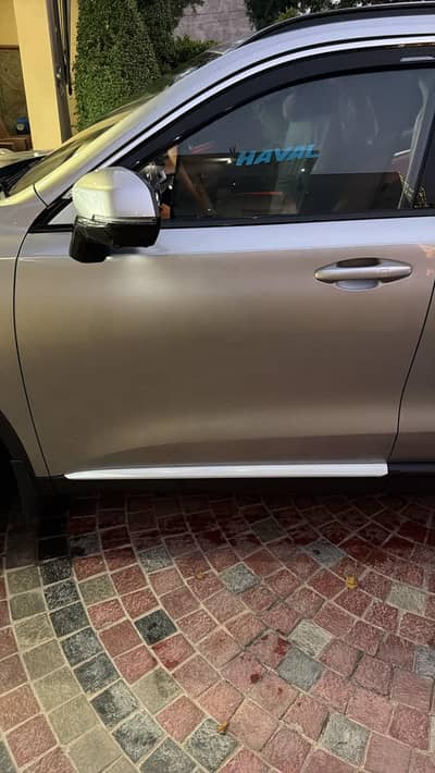Haval H6 2025
