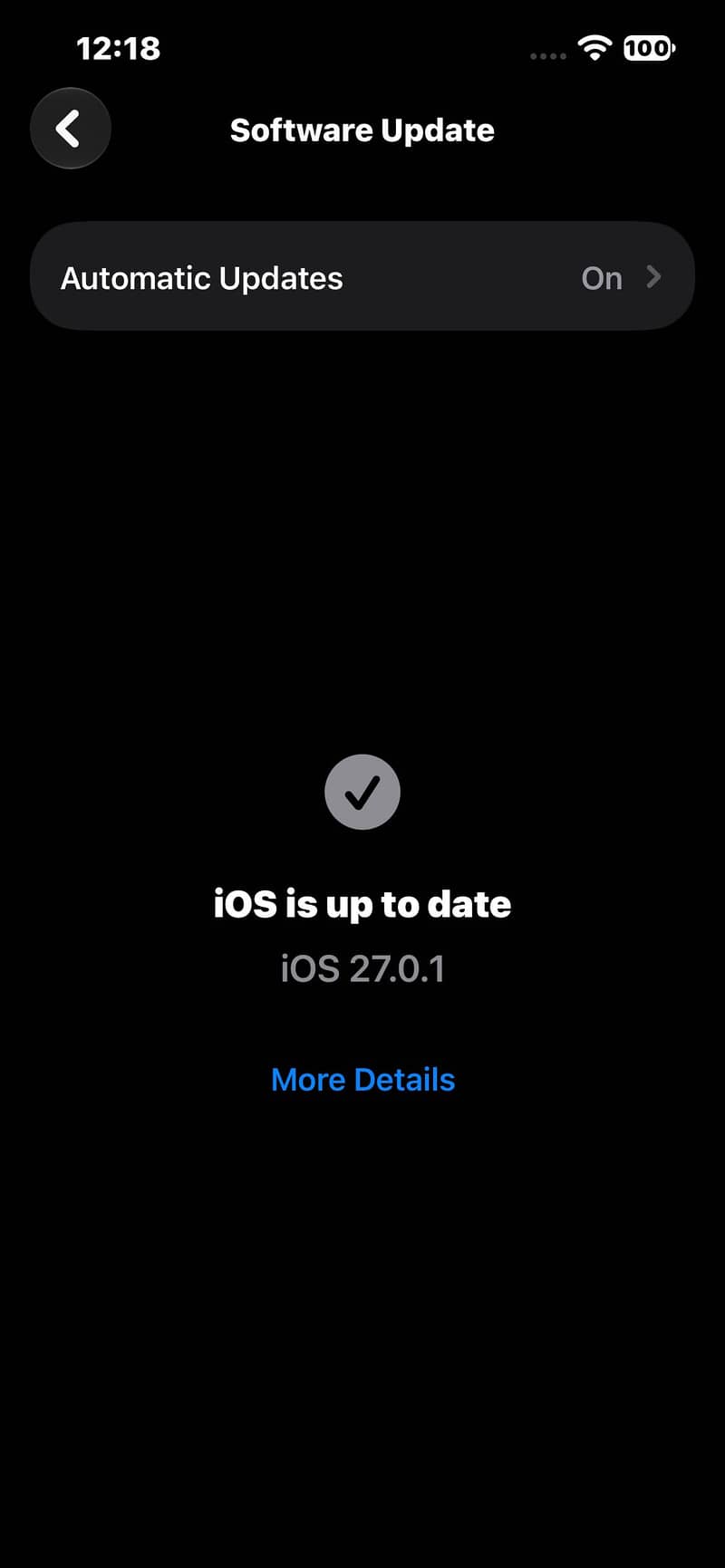 Apple iPhone 13 3