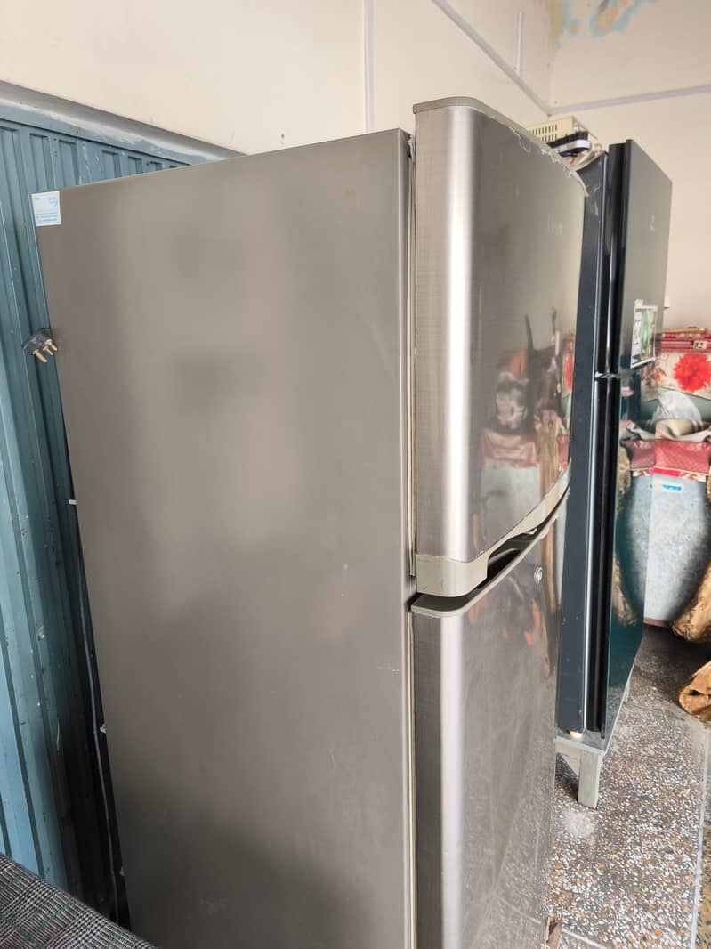Haier Fridge 2