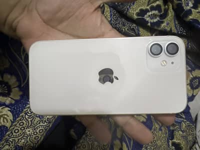 Apple iPhone 12 PTA