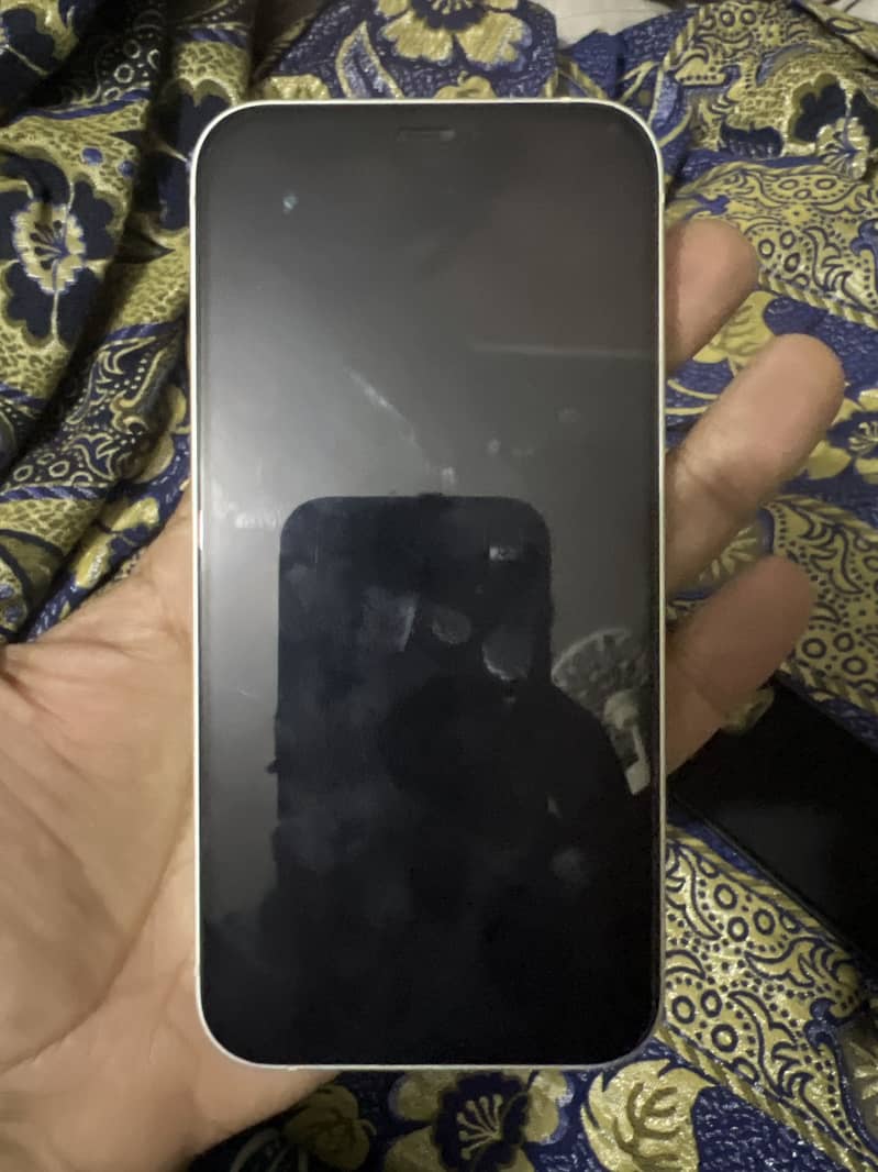 Apple iPhone 12 PTA 1