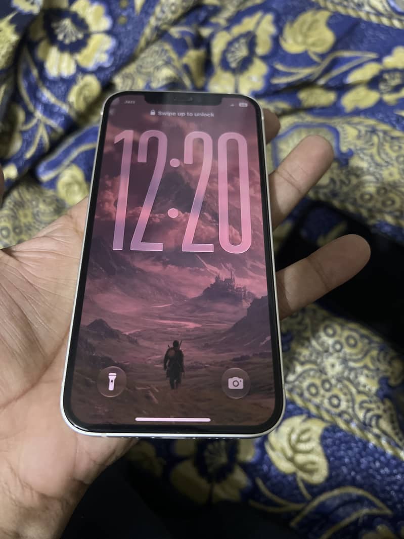 Apple iPhone 12 PTA 2