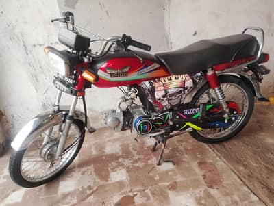 bike for sale urgent 03101614876 contact call ya WhatsApp