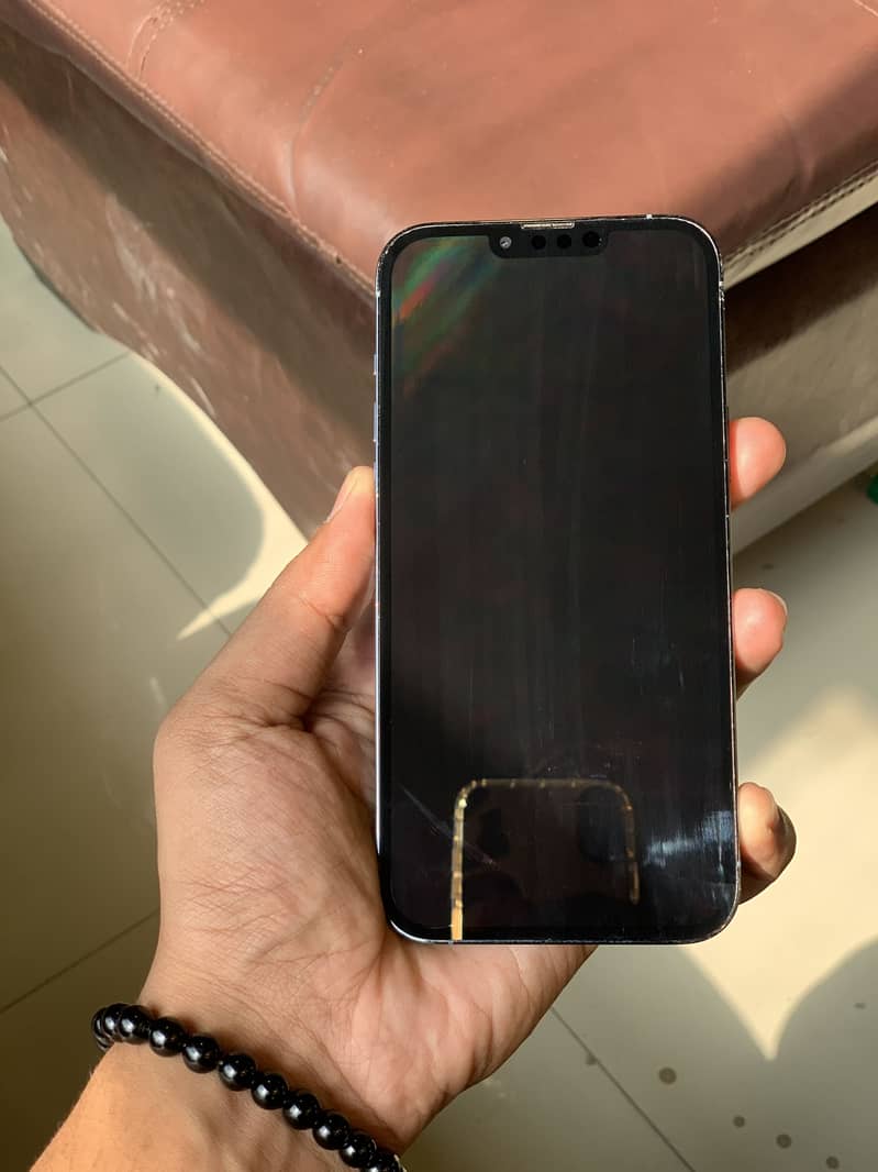 Apple iPhone 13 Pro Max 2